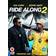 Ride Along 2 [DVD] [2015]